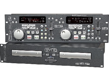 SYNQ CDX-2