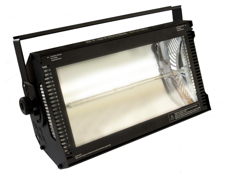 BRITEQ BT-STROBE 3000