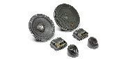 MOREL MAXIMO 6 2-WAY