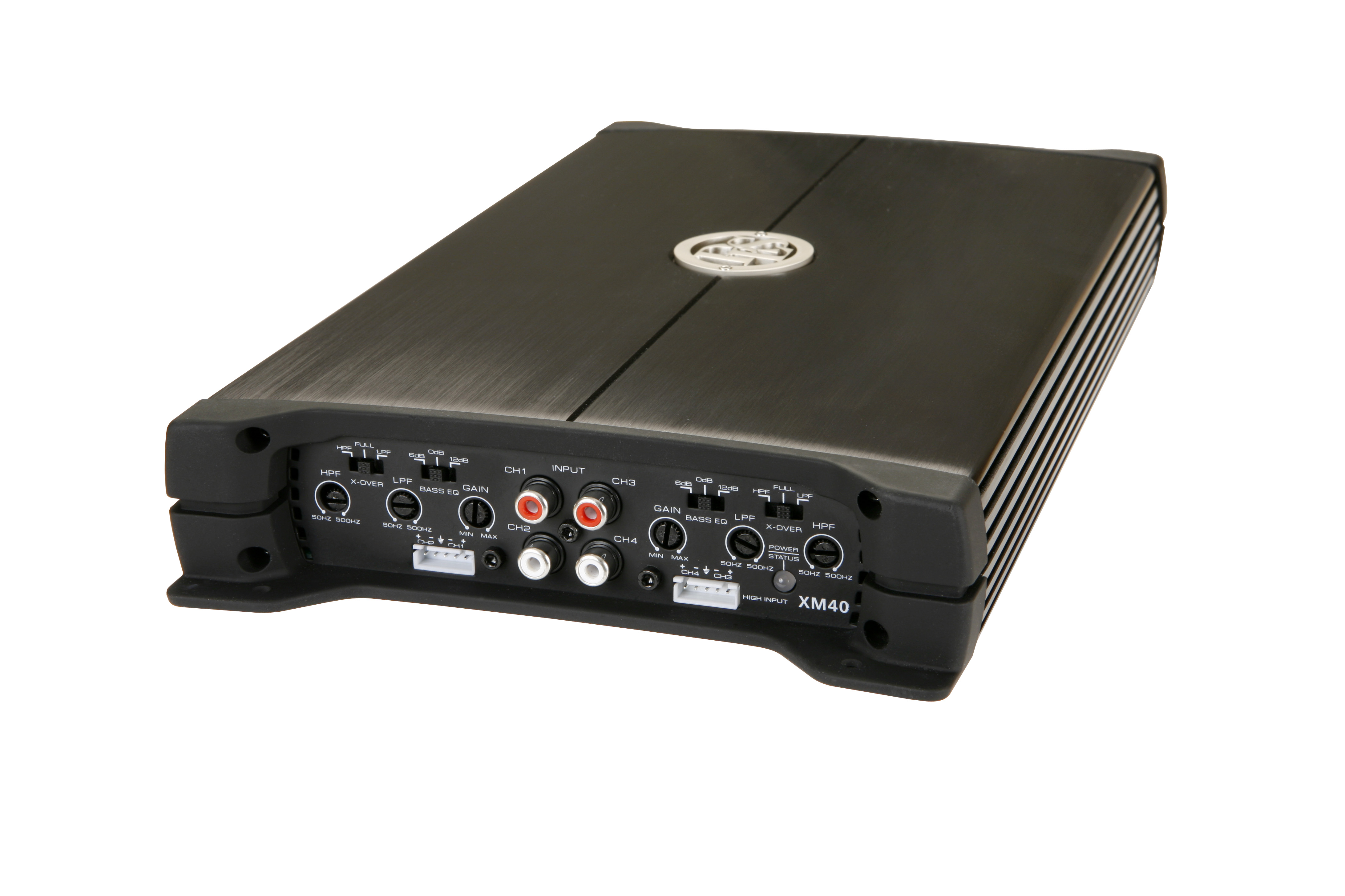 DLS XM 40