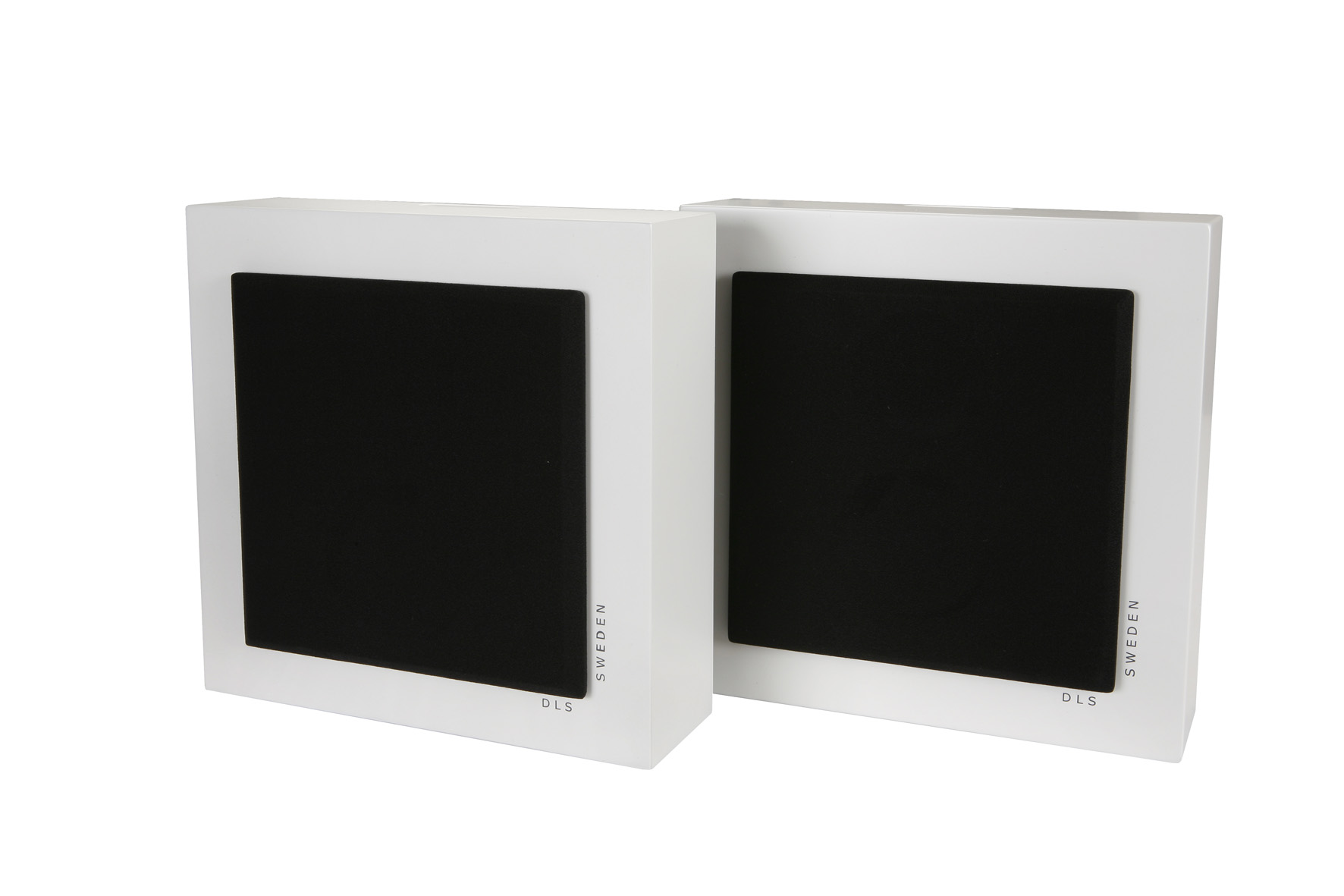 DLS FLATBOX MINI