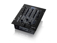 JBSYSTEMS MIX 3 USB