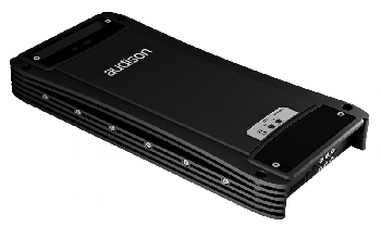 AUDISON AV uno