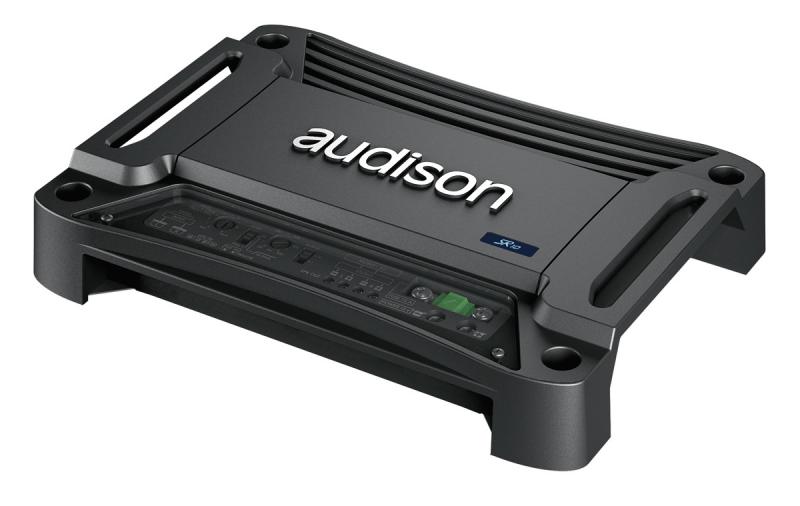 AUDISON SR 1d