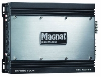 MAGNAT EDITION FOUR