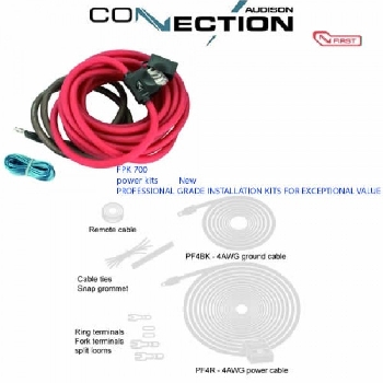 CONNECTION FPK 700