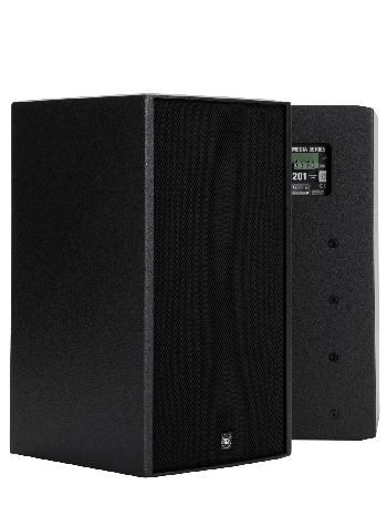 RCF MEDIA SERIES M1001