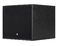 RCF MEDIA SERIES S 5012
