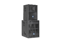 RCF 4PRO 7001-BP