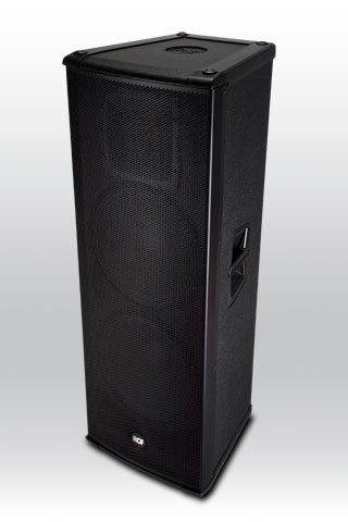 RCF 4PRO 4003-A