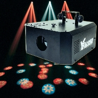 JBSYSTEMS FALCON