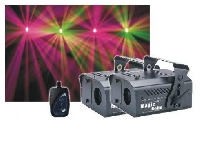 JBSYSTEMS MAGIC GOBO