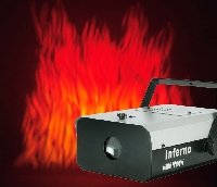 JBSYSTEMS INFERNO