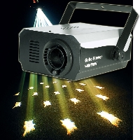 JBSYSTEMS GOBO FLOWER