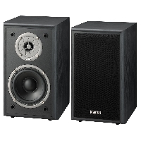 MAGNAT HOME MONITOR SUPREME 202 BLACK
