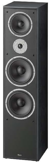 MAGNAT HOME MONITOR SUPREME 2002