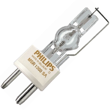 Philips MSR 1200