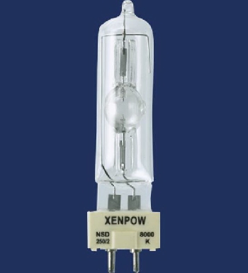 Xenpow NSD 250/2