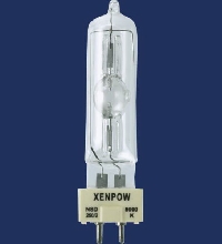 Xenpow NSD 250/2