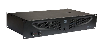 Двуканален усилвателRCF IPS 2700