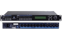 Процесор RCF DX 4008