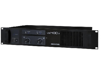 JBSYSTEMS VX400 II