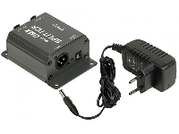 JBSYSTEMS MINI DMX-SPLITTER
