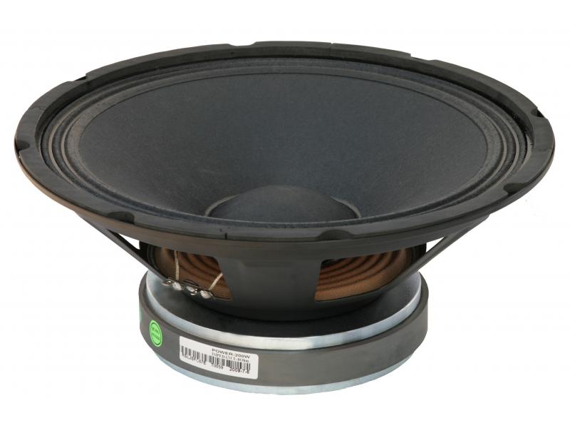 JBSYSTEMS PWX 12-200