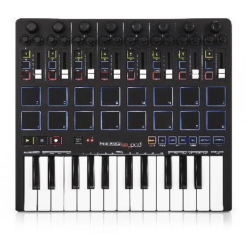 RELOOP KEYPAD