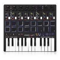 RELOOP KEYPAD