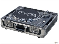 JBSYSTEMS TT-Case
