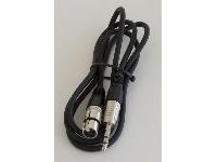 JBSYSTEMS XLRf+jack stereo