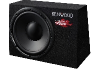 Бас кутия KSC-W1200B