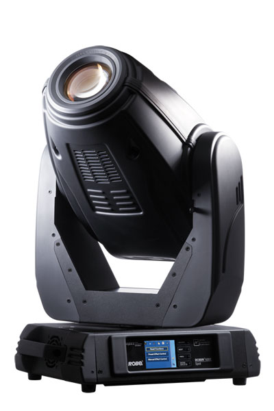 Robe Robin 600E Spot