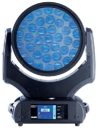 Robin 800 LEDWash/W DL