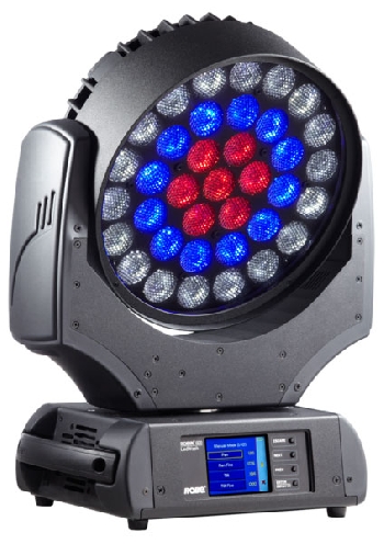 Robe Robin 600 LEDWash