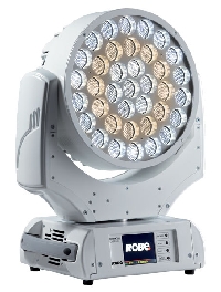 Robe Robin 600 PureWhite SW (white)