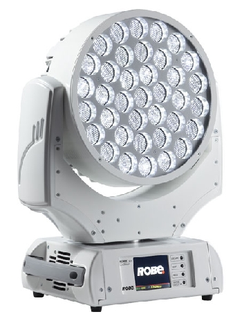 Robe Robin 600 PureWhite DL (white)