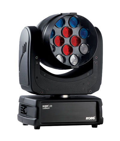 Robe Robin 100 LEDBeam