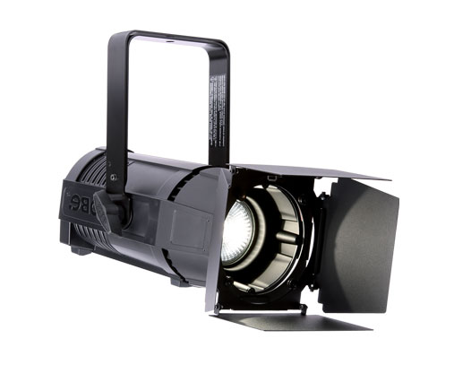 Robe Robin ParFect SB1 6000K 23 black