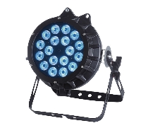 Robe LEDForce 18 RGBW eXterior 25