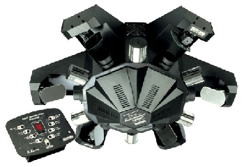 Robe Dominator 1200 XT