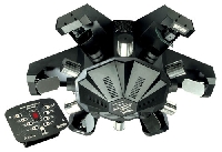 Robe Dominator 1200 XT