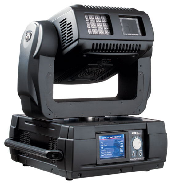 Robe DigitalSpot 3500 DT