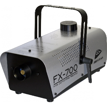 JBSYSTEMS FX-700