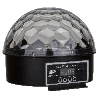 JBSYSTEMS LED DIAMOND II