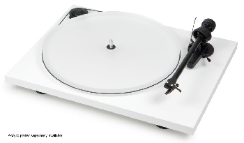 Pro-Ject Essential II Phono USB