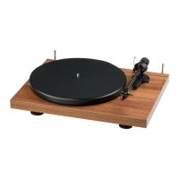 Pro-Ject Debut E Carbon ( 2M red )