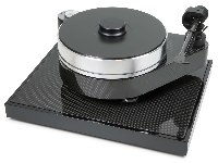 Pro-Ject RPM 10 Carbon