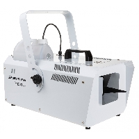 Машина за сняг JBSYSTEMS YETI mk2